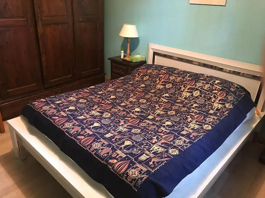 Chandolas Maison Aubecaliniere
