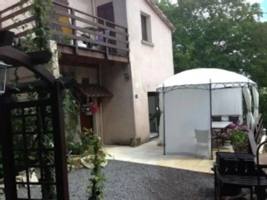 Chandolas Maison Aubecaliniere 0*,  צרפת
